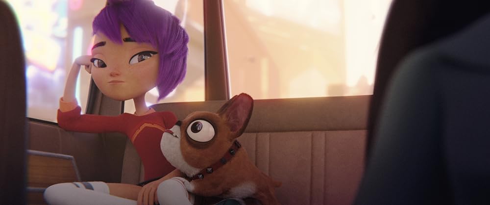 ネクスト ロボの画像