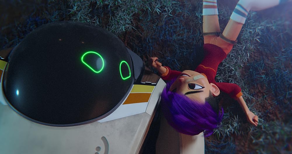 ネクスト ロボの画像