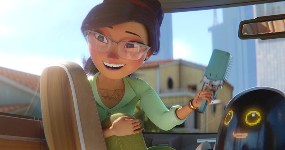 ネクスト ロボの画像