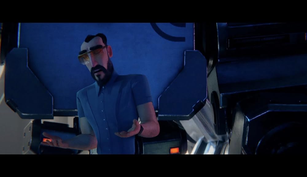 ネクスト ロボの画像