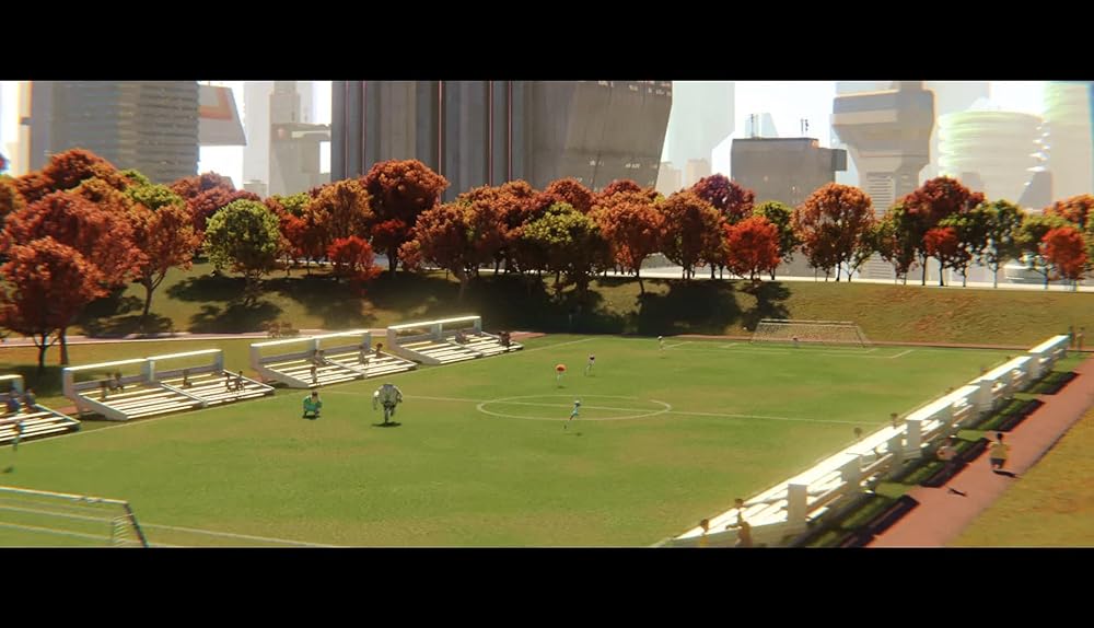 ネクスト ロボの画像