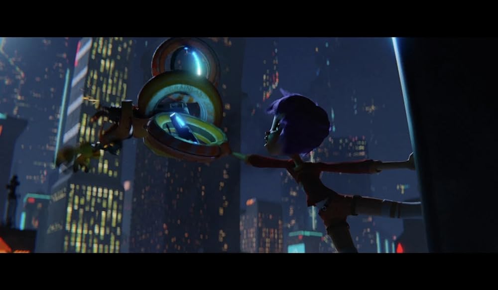 ネクスト ロボの画像