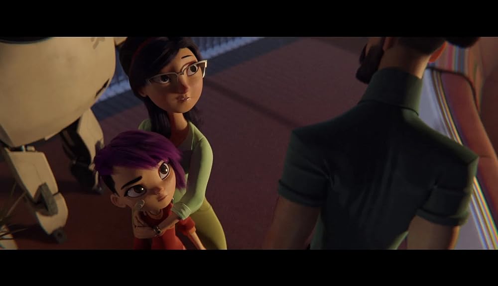 ネクスト ロボの画像