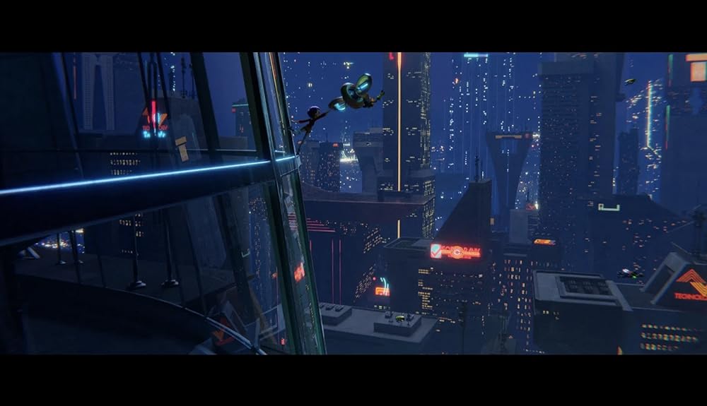 ネクスト ロボの画像