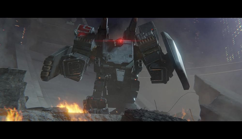 ネクスト ロボの画像