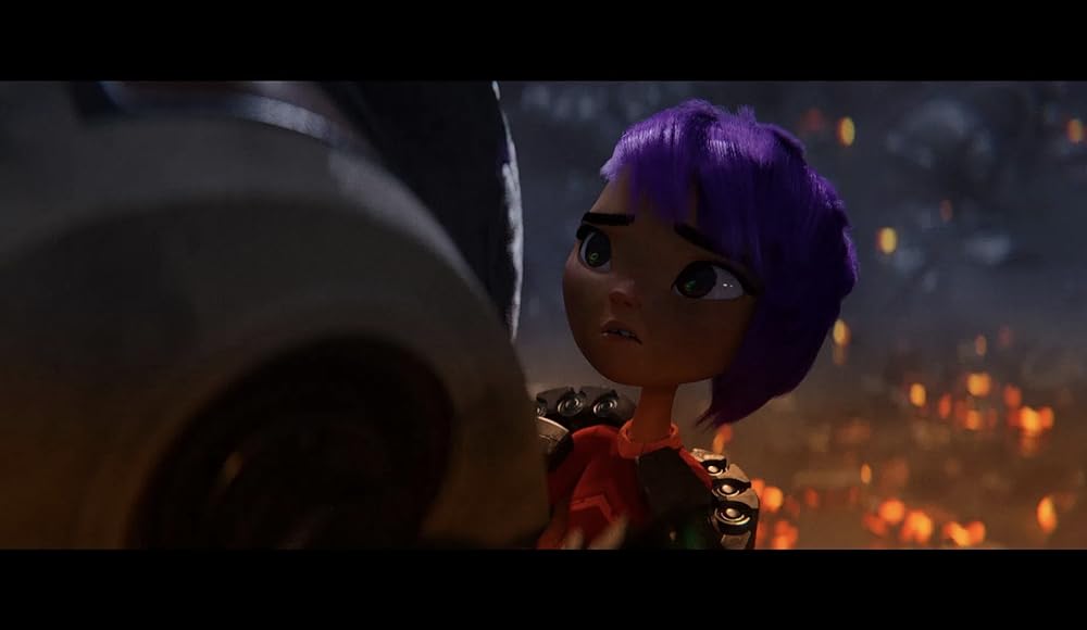 ネクスト ロボの画像