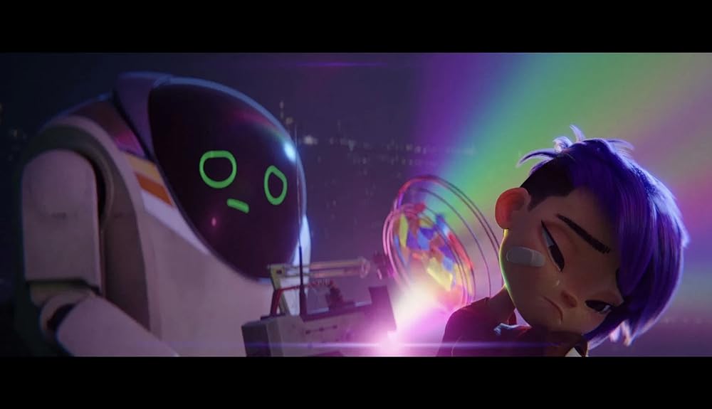 ネクスト ロボの画像