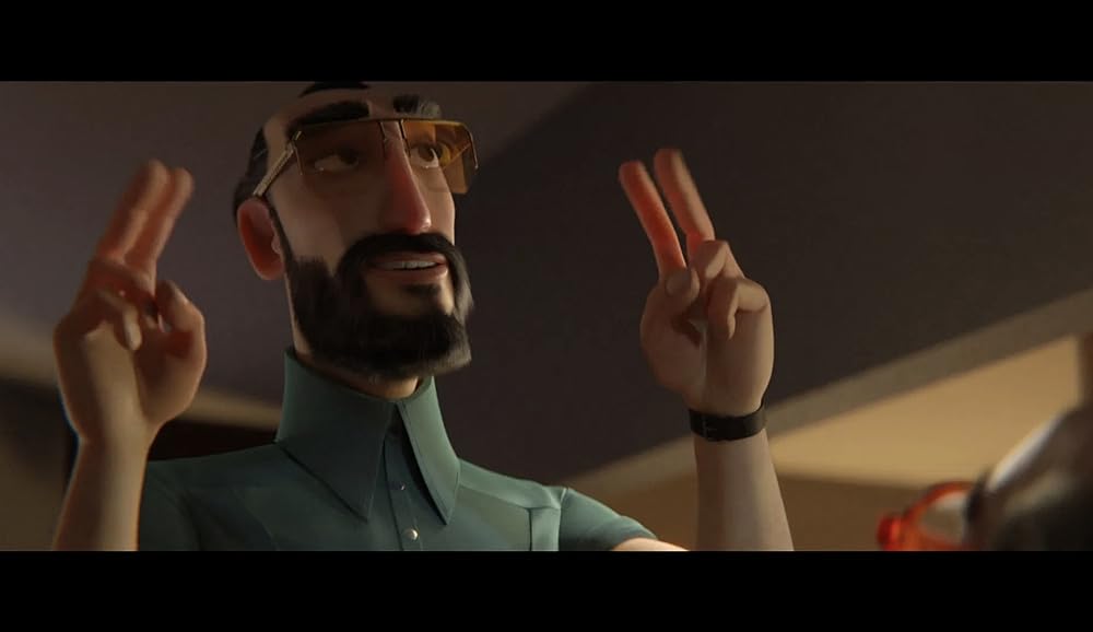 ネクスト ロボの画像