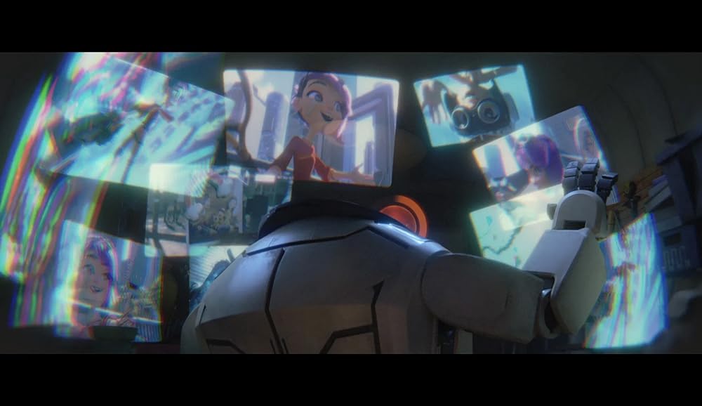 ネクスト ロボの画像