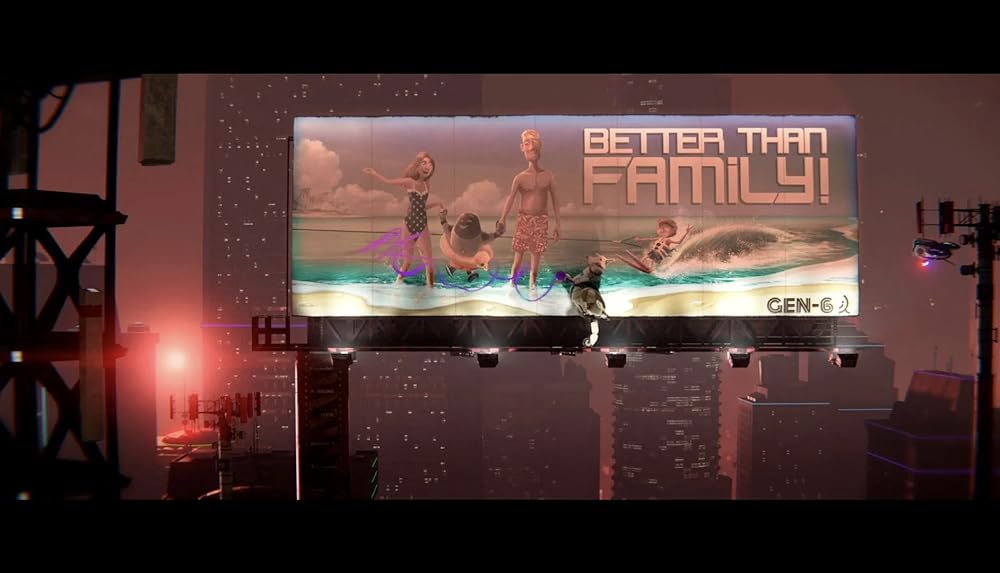 ネクスト ロボの画像