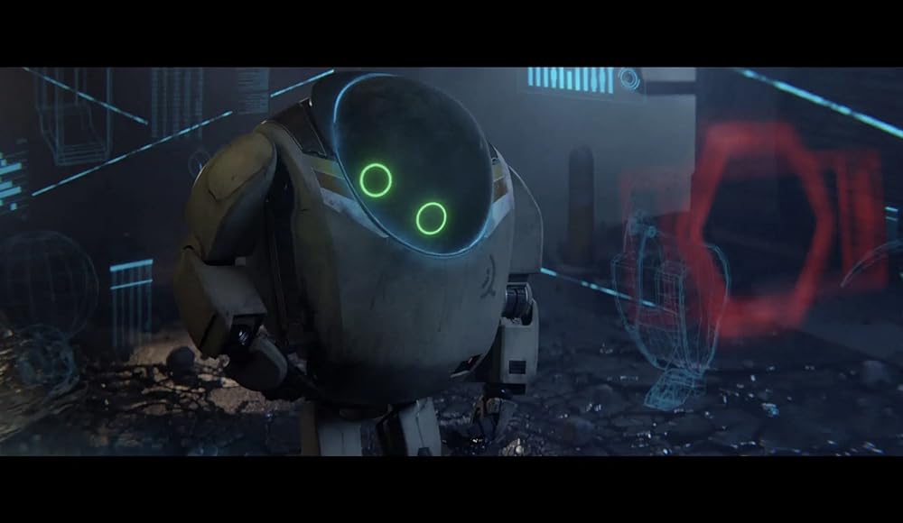 ネクスト ロボの画像