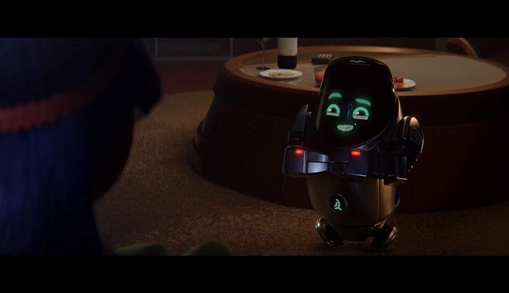 ネクスト ロボの画像