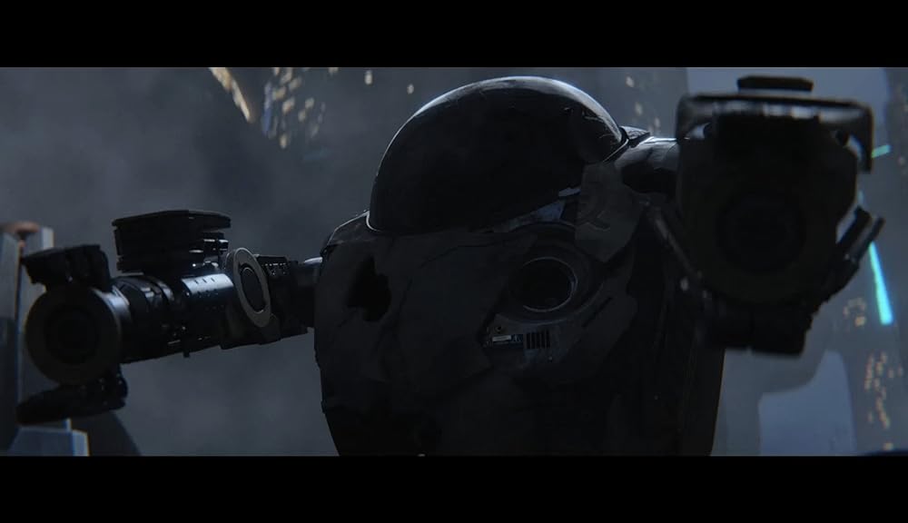 ネクスト ロボの画像