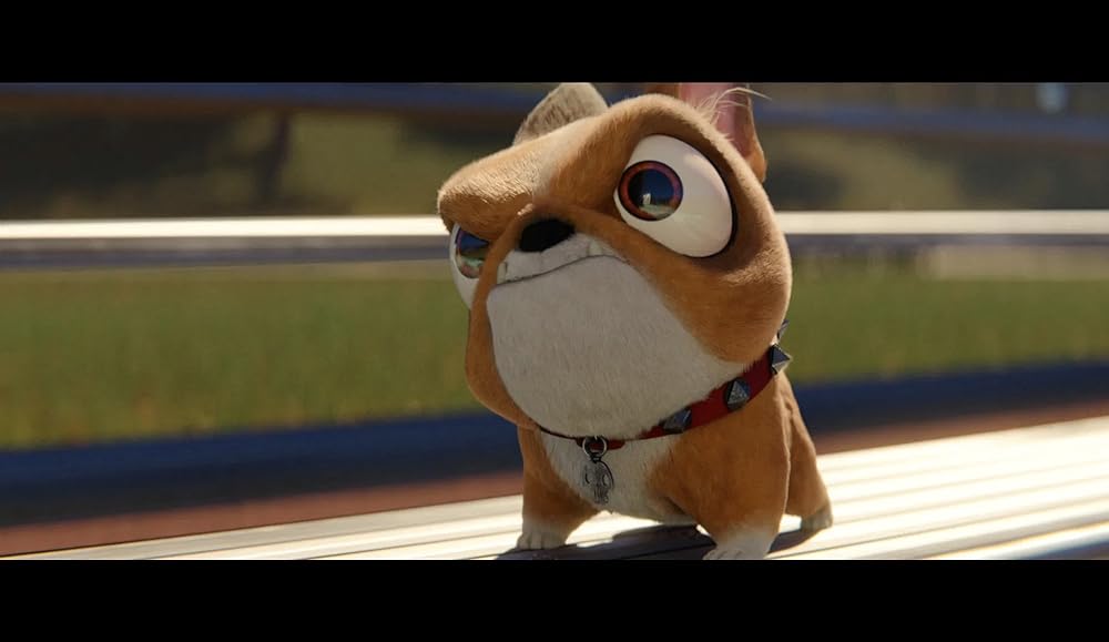 ネクスト ロボの画像