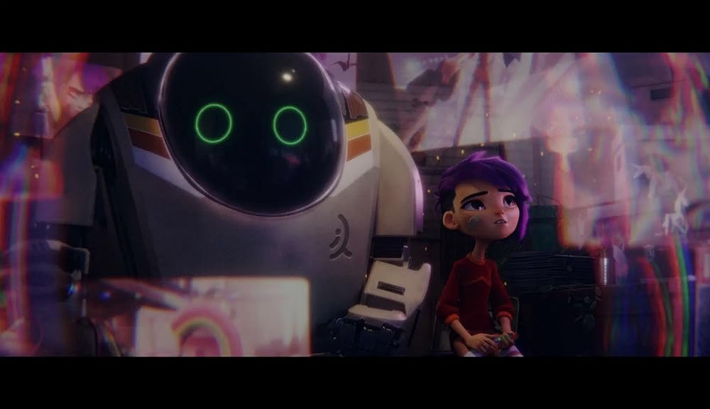 ネクスト ロボの画像