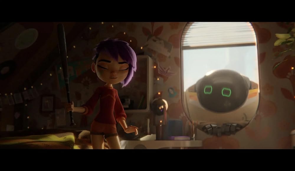 ネクスト ロボの画像