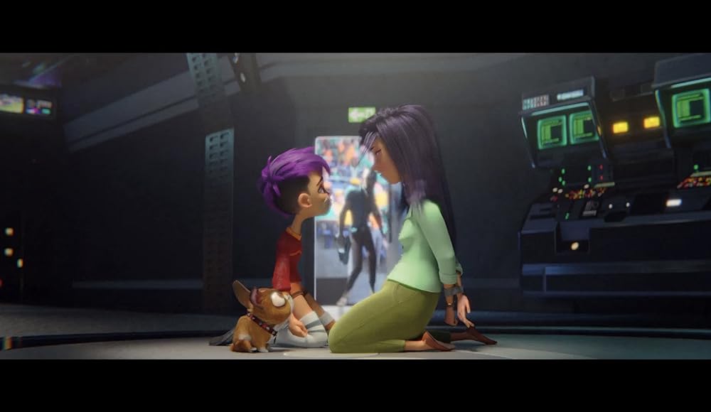 ネクスト ロボの画像