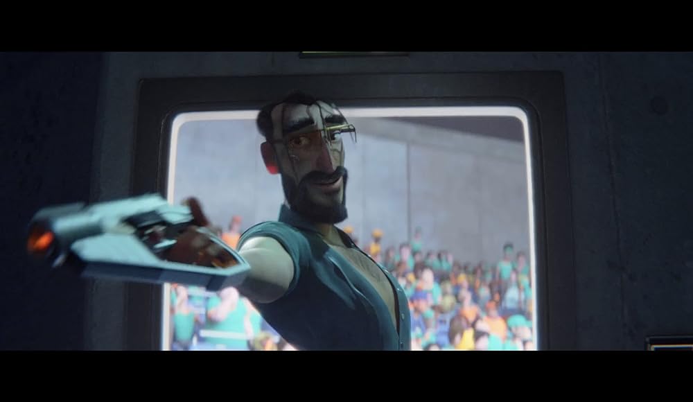 ネクスト ロボの画像