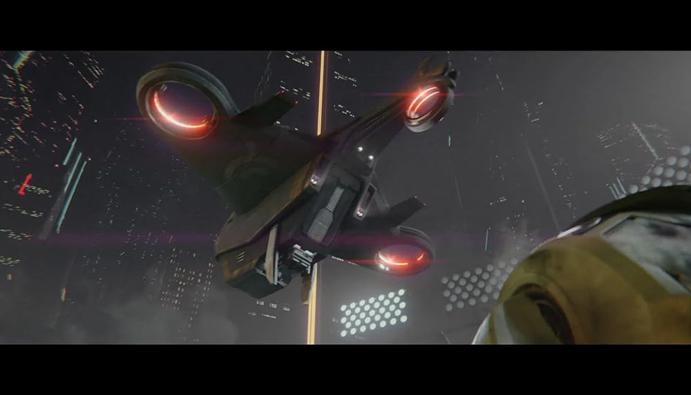 ネクスト ロボの画像