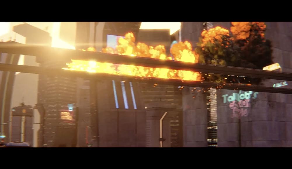 ネクスト ロボの画像