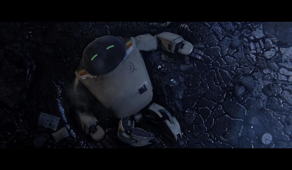 ネクスト ロボの画像