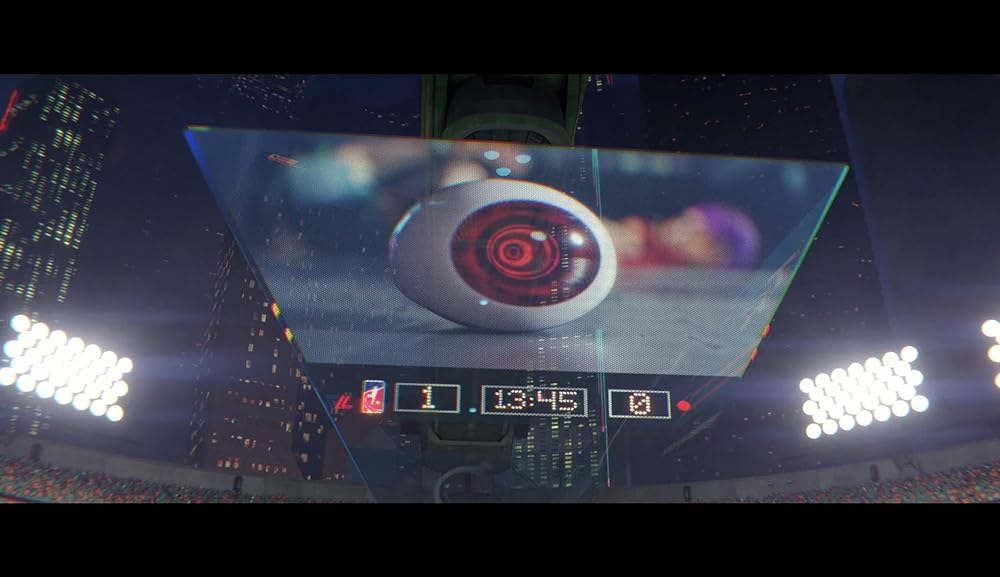 ネクスト ロボの画像