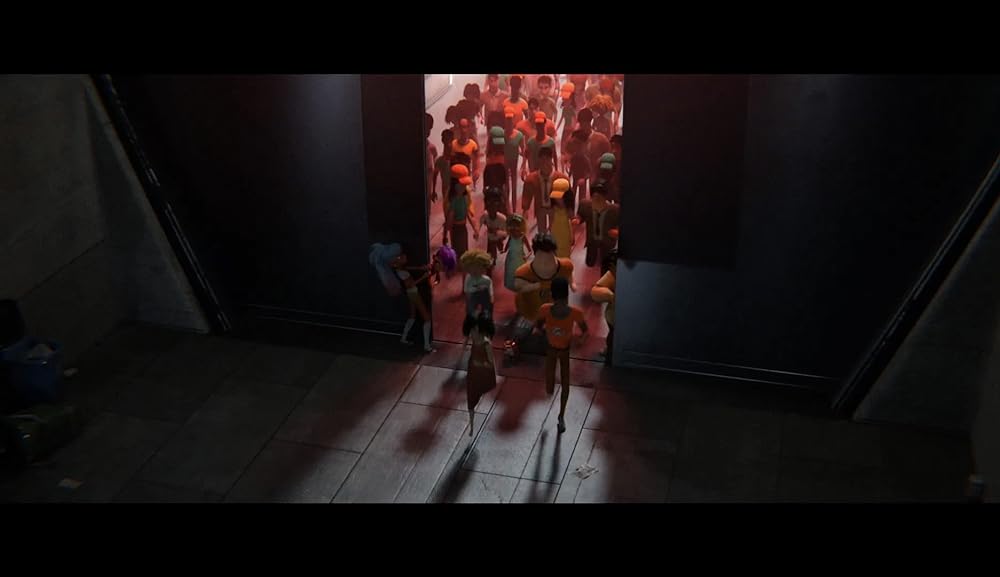 ネクスト ロボの画像