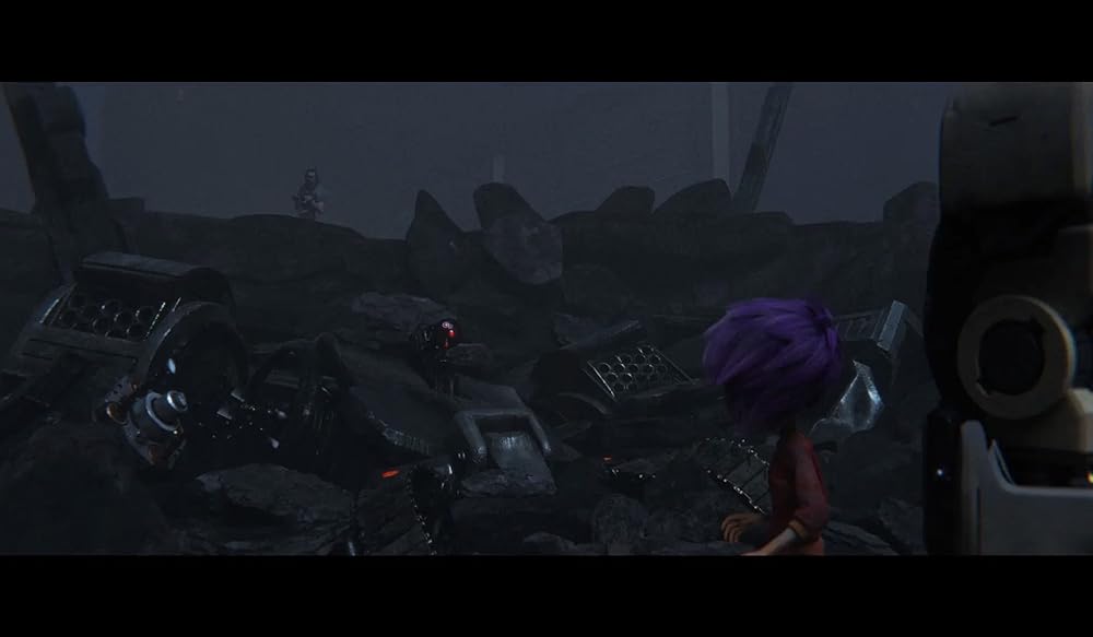 ネクスト ロボの画像