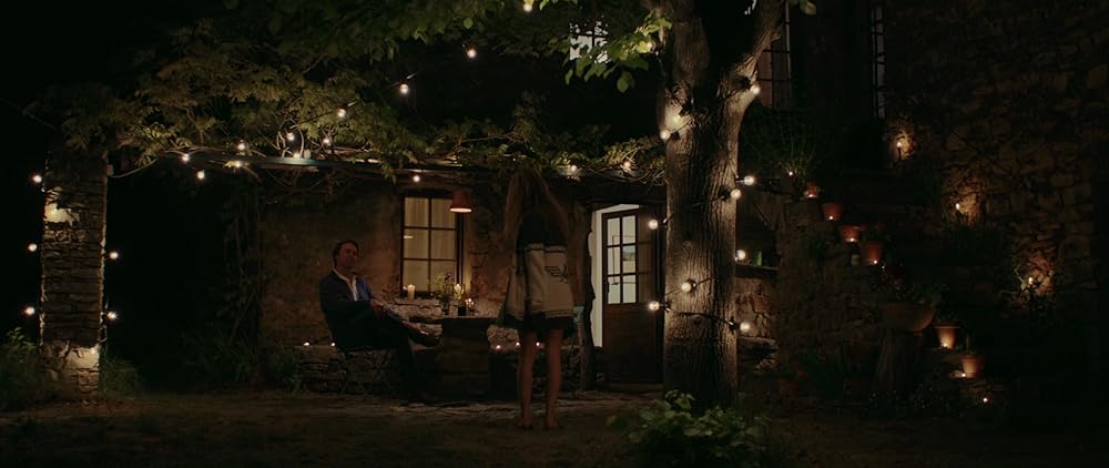 愛欲のプロヴァンスの画像