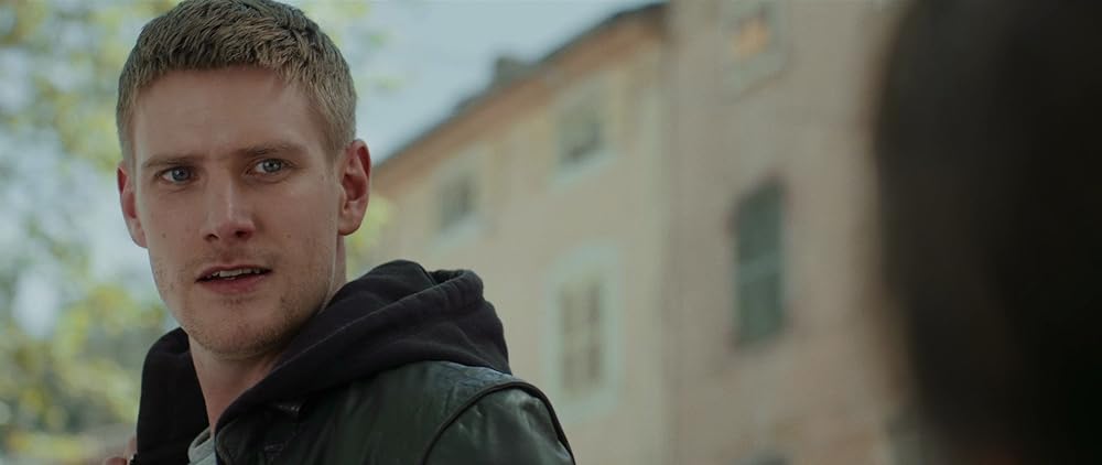 愛欲のプロヴァンスの画像