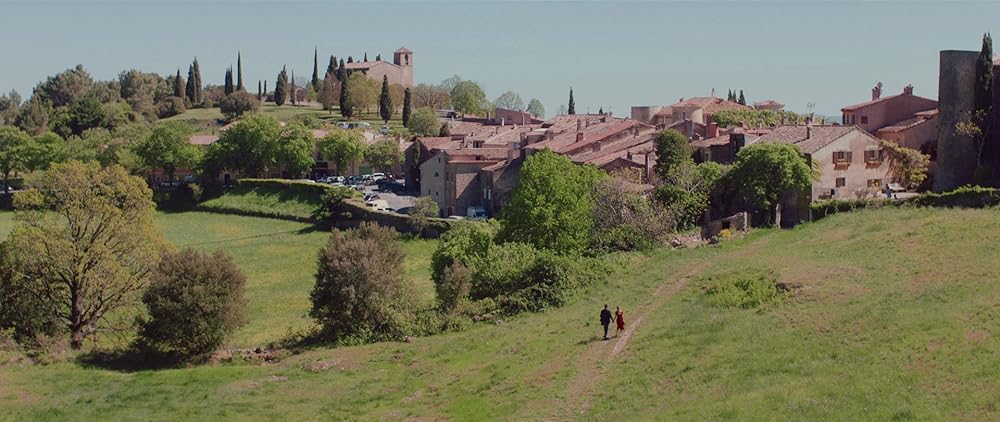 愛欲のプロヴァンスの画像