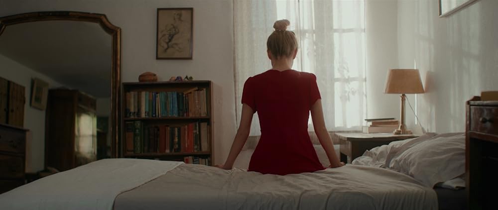 愛欲のプロヴァンスの画像