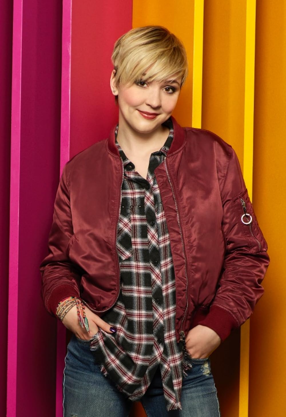 フリーキー・フライデーの画像