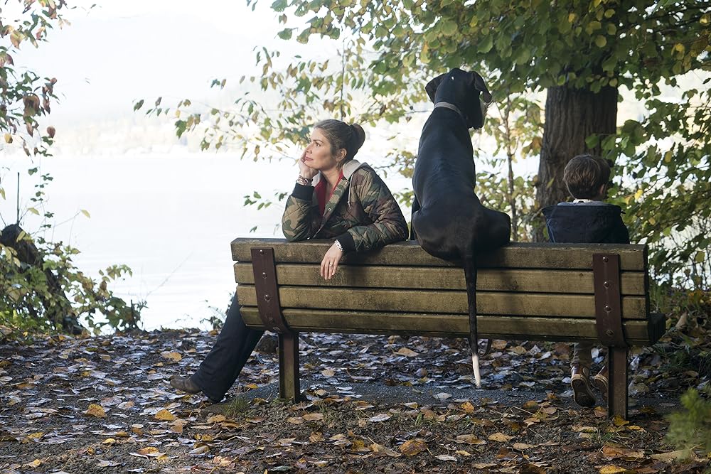 フリーキー・フライデーの画像