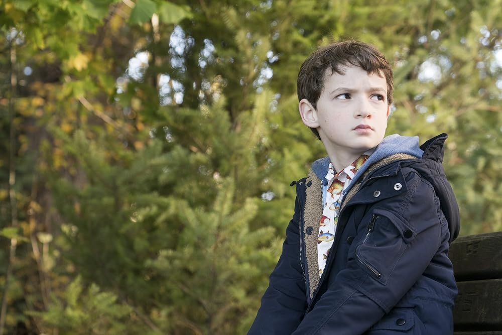 フリーキー・フライデーの画像