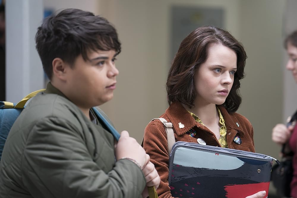 フリーキー・フライデーの画像