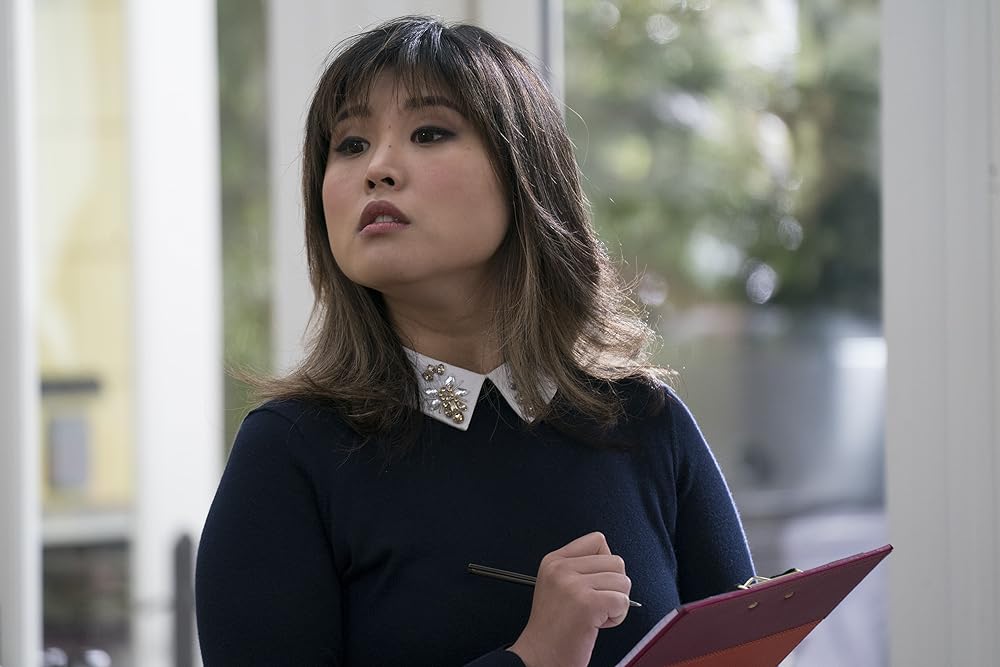 フリーキー・フライデーの画像