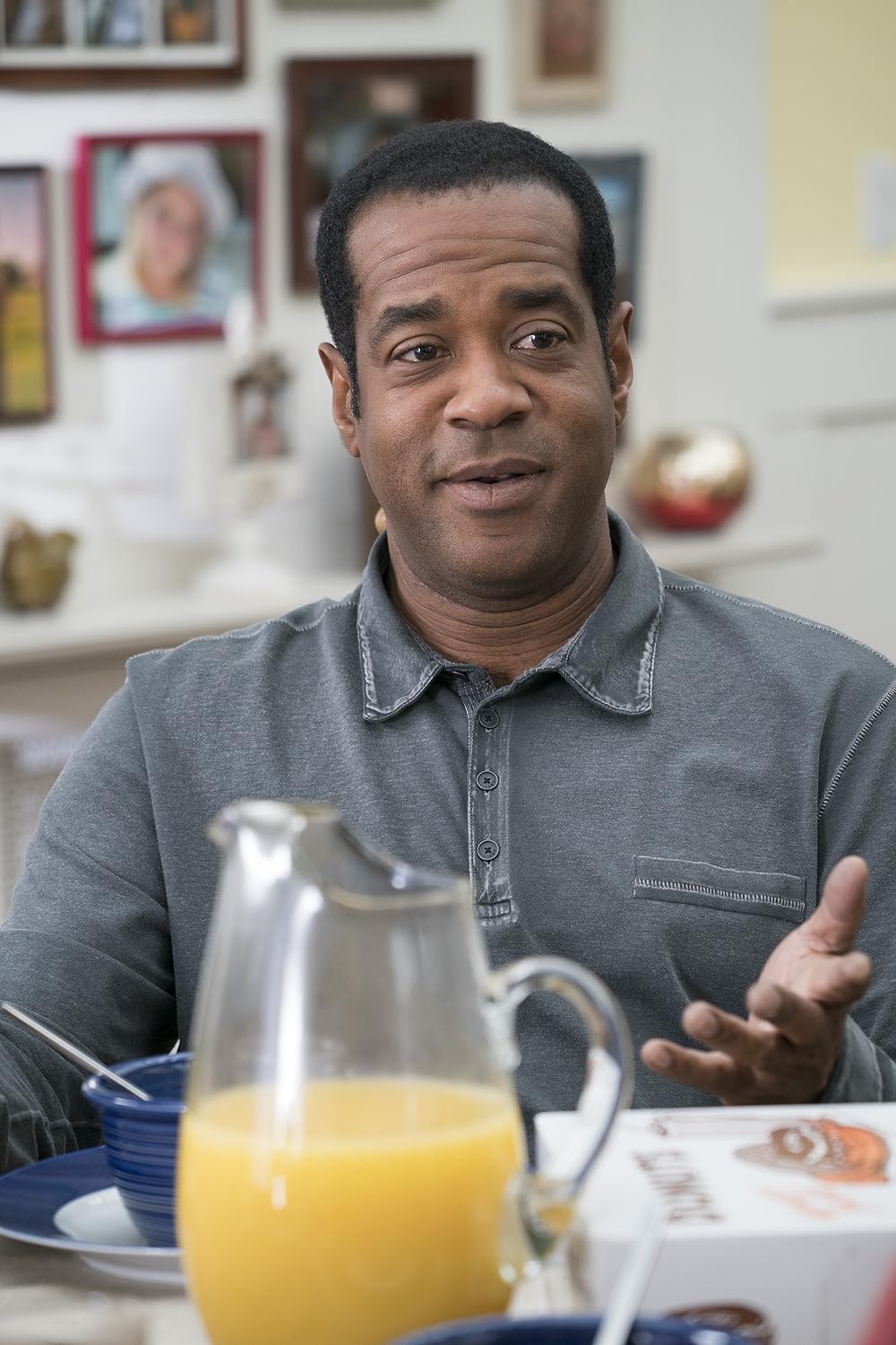 フリーキー・フライデーの画像