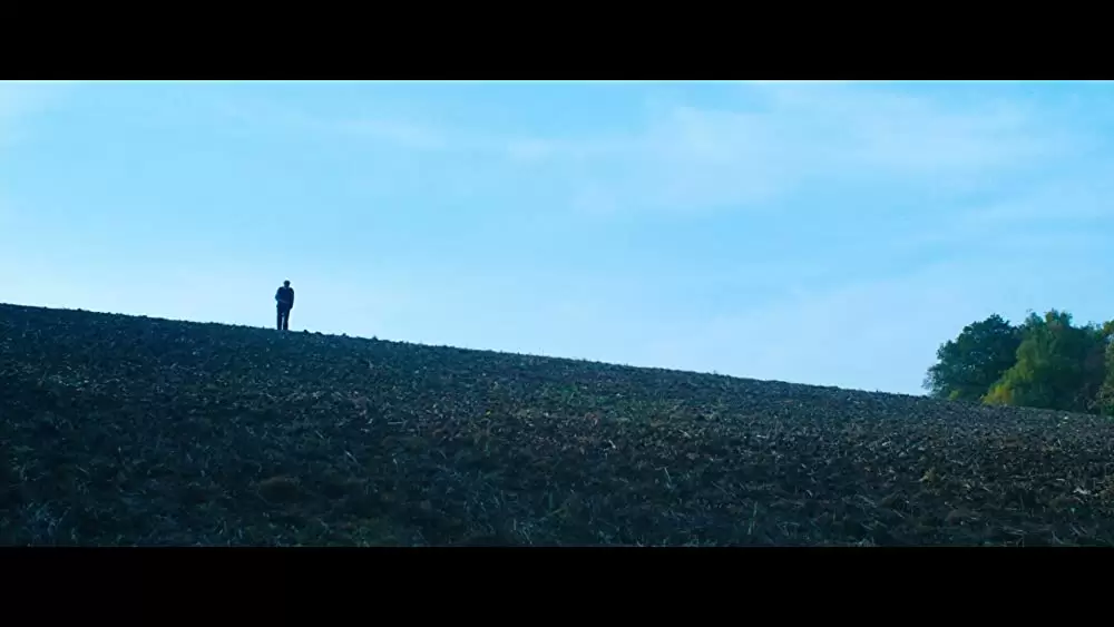 永遠の門 ゴッホの見た未来の画像