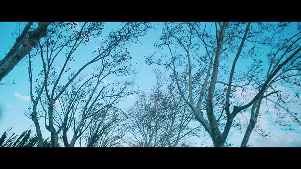 永遠の門 ゴッホの見た未来の画像