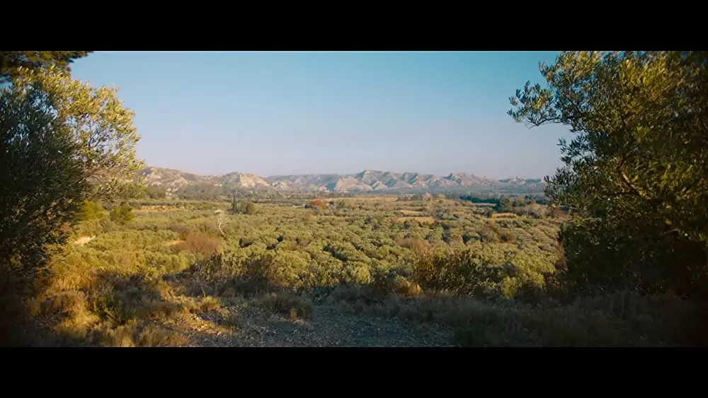 永遠の門 ゴッホの見た未来の画像