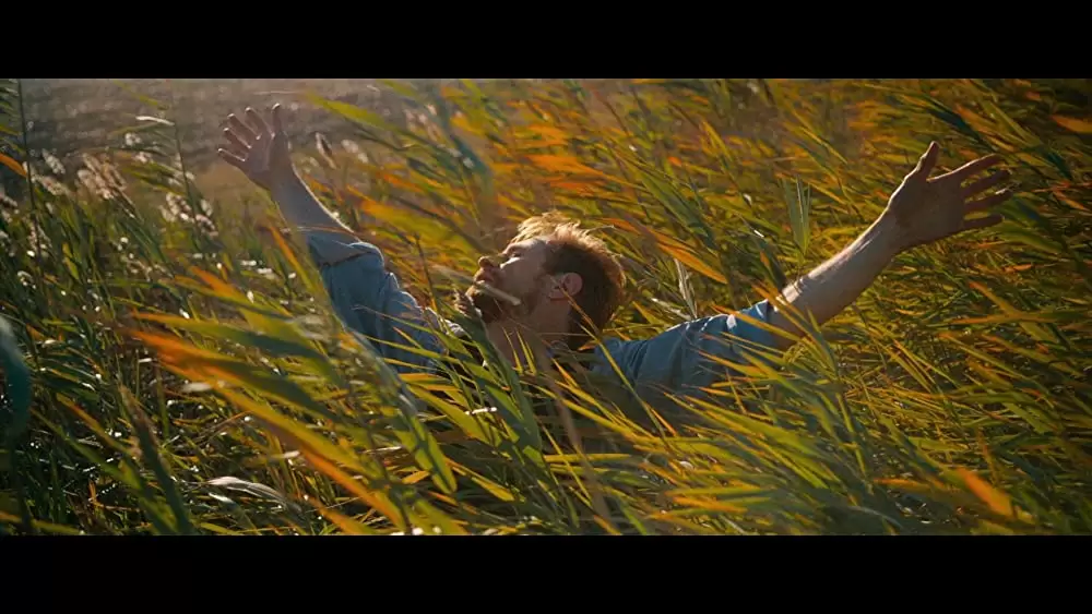 「永遠の門 ゴッホの見た未来」ウィレム・デフォーの画像