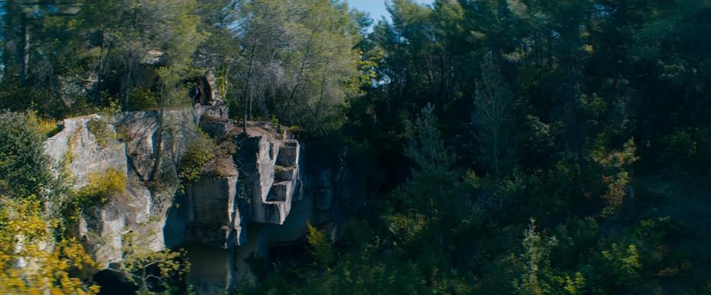 永遠の門 ゴッホの見た未来の画像