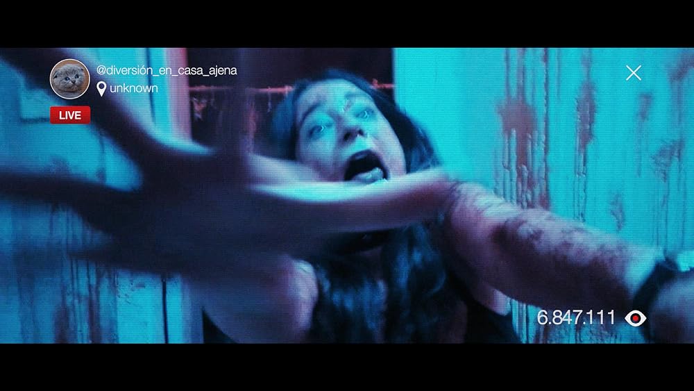 フレーム 危険動画サイトの画像