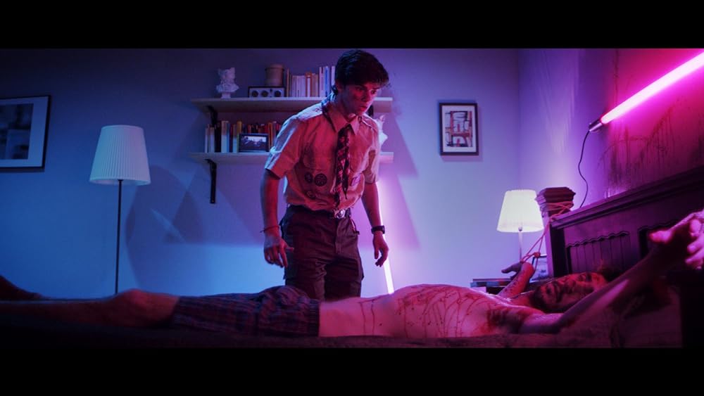 フレーム 危険動画サイトの画像