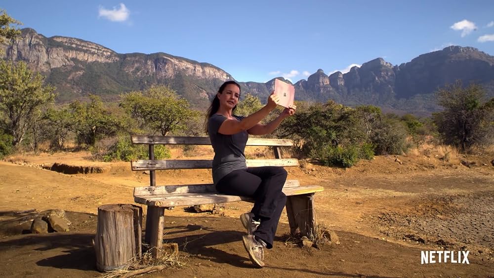 ホリデイ・イン・ザ・ワイルドの画像