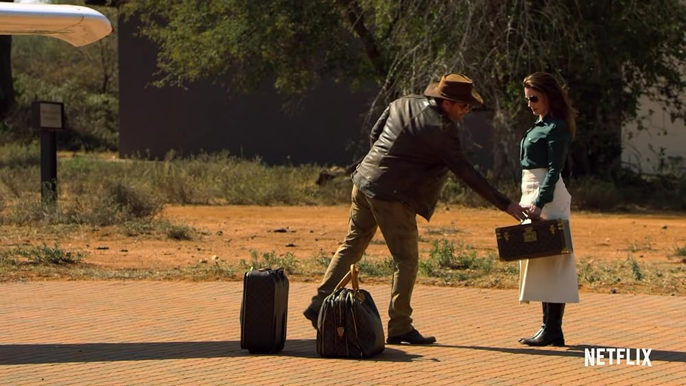 ホリデイ・イン・ザ・ワイルドの画像