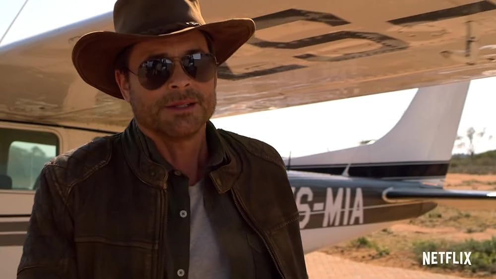 ホリデイ・イン・ザ・ワイルドの画像