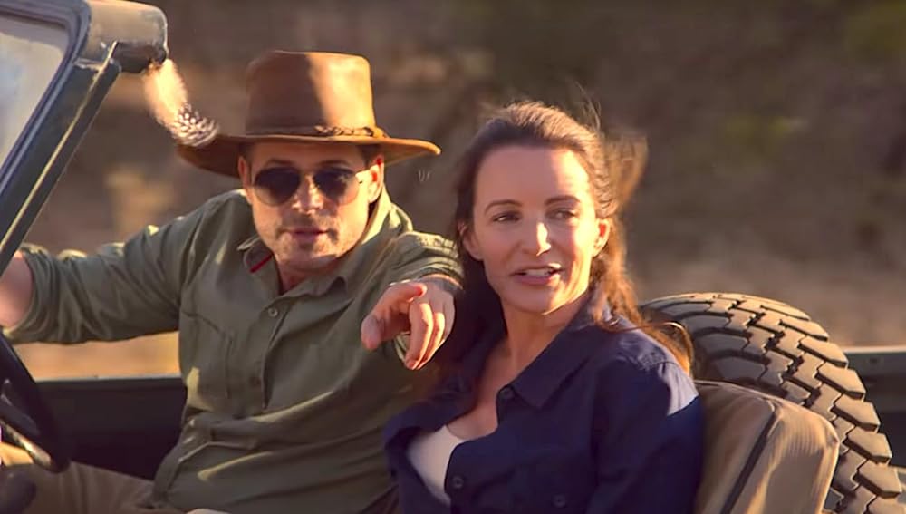 ホリデイ・イン・ザ・ワイルドの画像