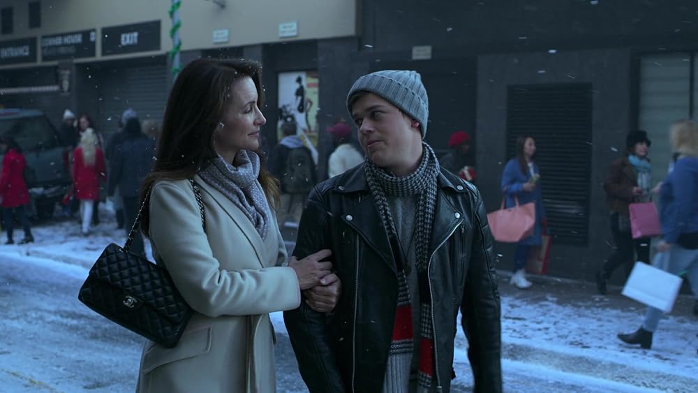 ホリデイ・イン・ザ・ワイルドの画像